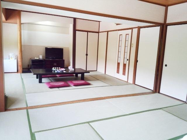 Itoen Hotel Hakone Yumoto Екстер'єр фото