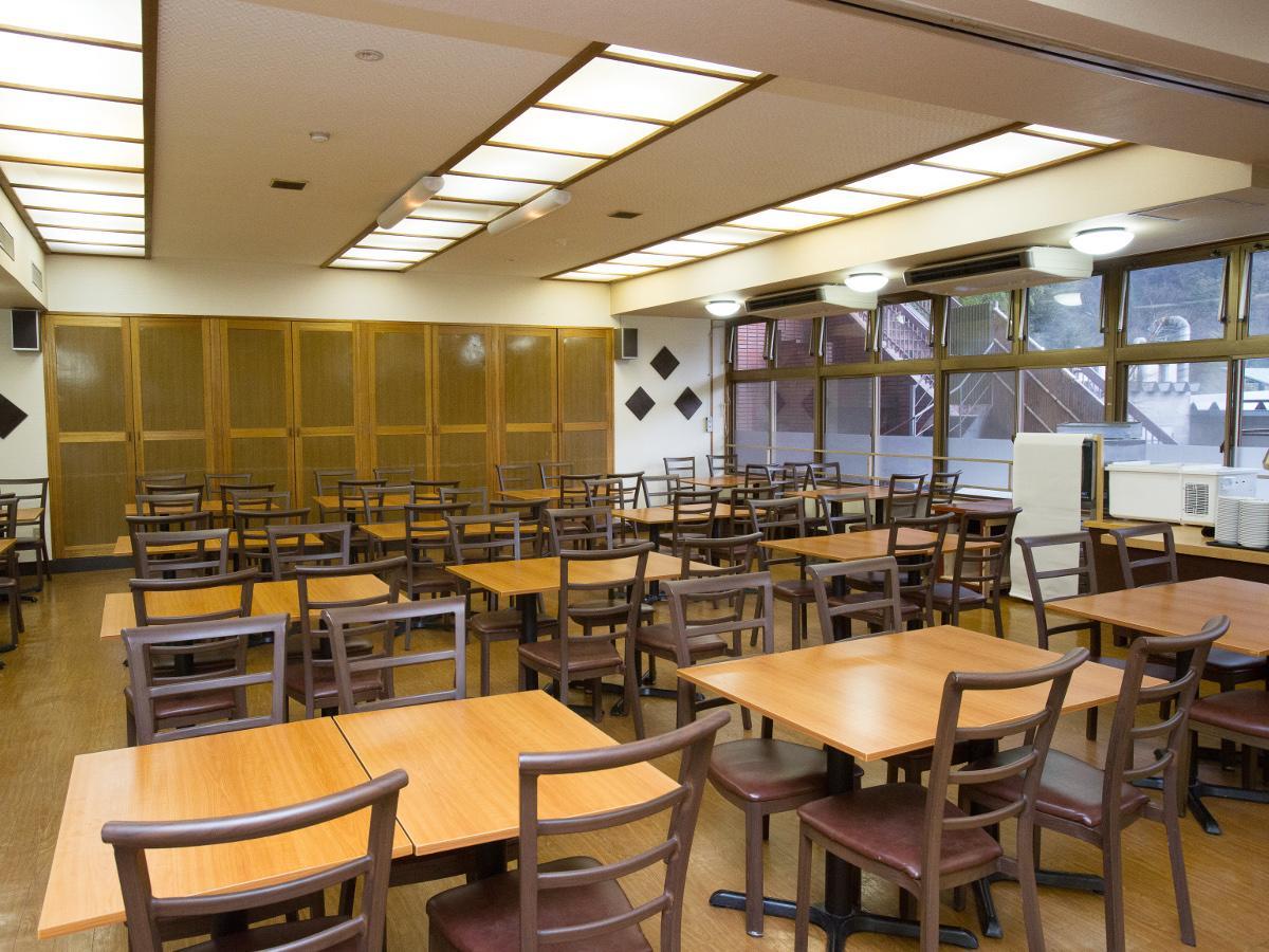 Itoen Hotel Hakone Yumoto Екстер'єр фото