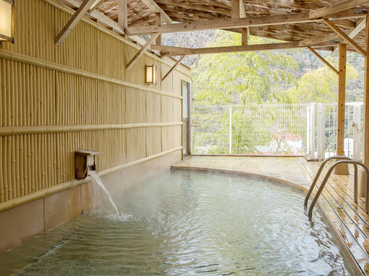 Itoen Hotel Hakone Yumoto Екстер'єр фото