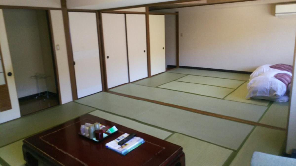 Itoen Hotel Hakone Yumoto Екстер'єр фото
