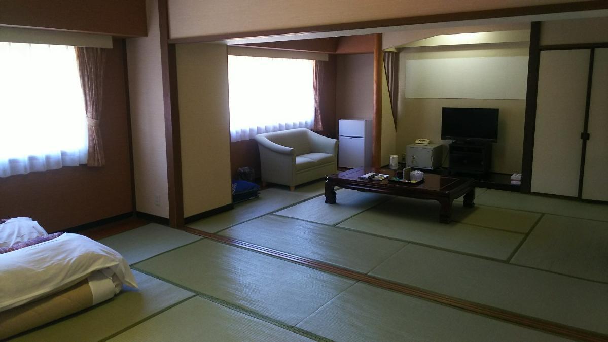 Itoen Hotel Hakone Yumoto Екстер'єр фото