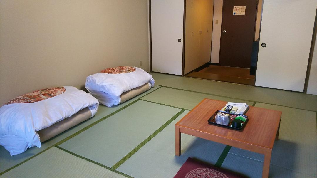 Itoen Hotel Hakone Yumoto Екстер'єр фото